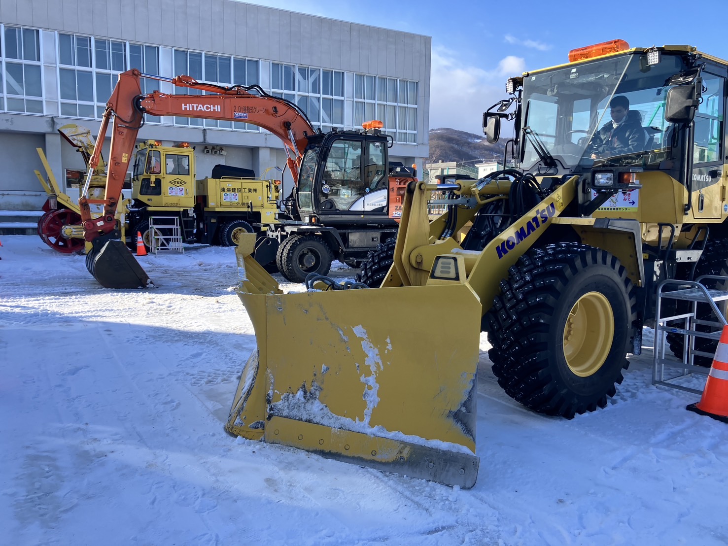 6.ていぬくん活用