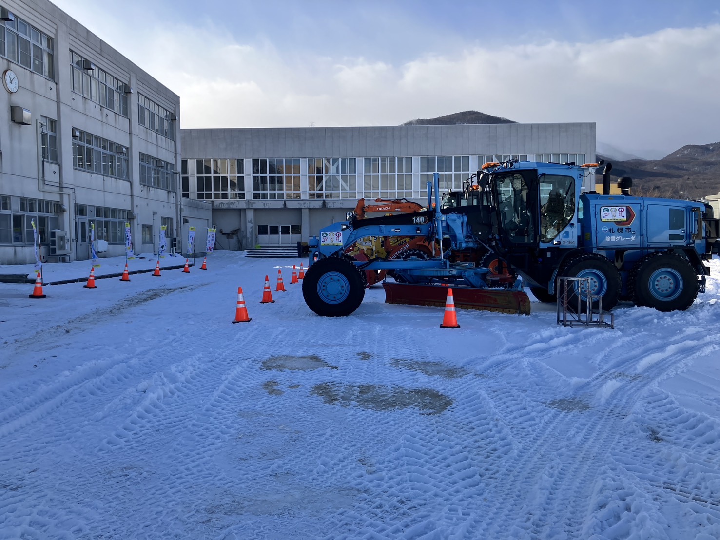 6.ていぬくん活用